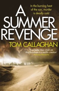 Summer Revenge (e-bok)
