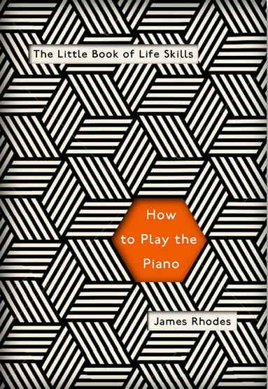 How to Play the Piano (e-bok)