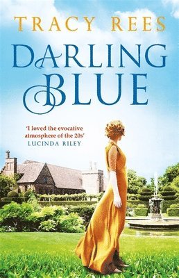 Darling Blue (hftad)