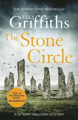 The Stone Circle (hftad)
