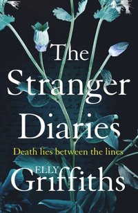 Stranger Diaries (e-bok)