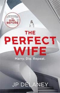 The Perfect Wife (hftad)