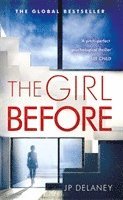 The Girl Before (hftad)
