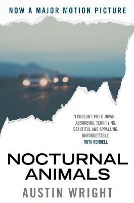 Nocturnal Animals (hftad)