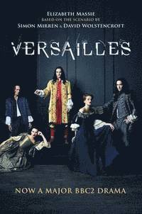 Versailles (hftad)