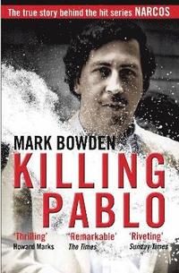 Killing Pablo (hftad)