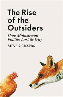 The Rise of the Outsiders (hftad)