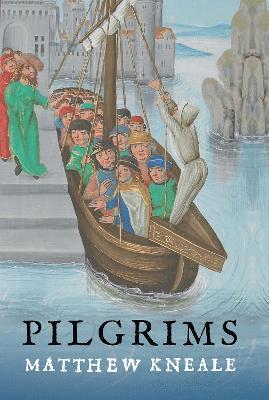 Pilgrims (inbunden)