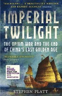 Imperial Twilight (hftad)