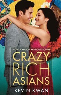 Crazy Rich Asians (hftad)
