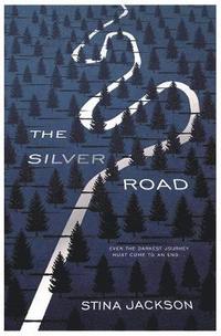 The Silver Road (häftad)