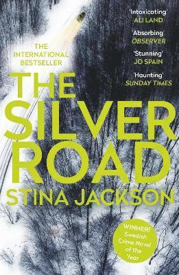 Silver Road (hftad)