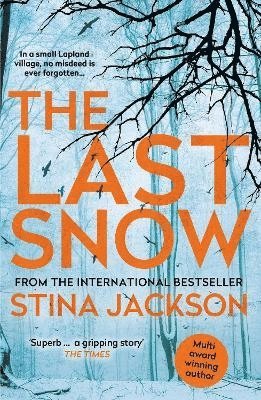 Last Snow (hftad)