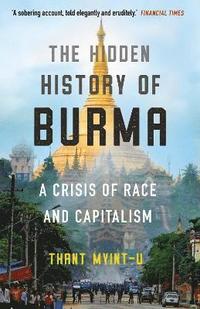 The Hidden History of Burma (hftad)