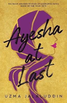 Ayesha at Last (hftad)
