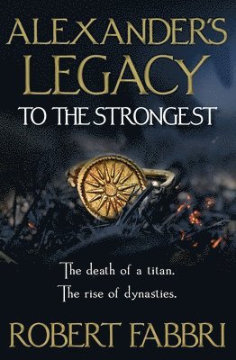 To The Strongest (häftad)