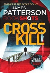 Cross Kill (e-bok)