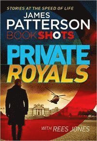 Private Royals (e-bok)