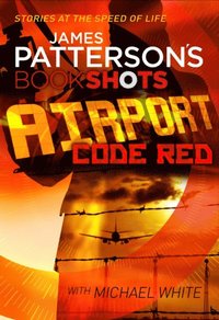 Airport - Code Red (e-bok)