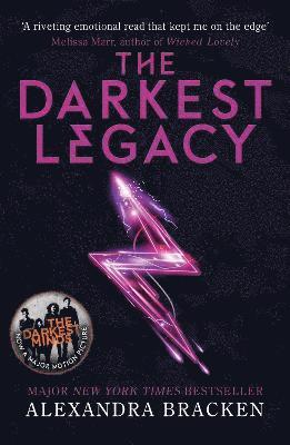 A Darkest Minds Novel: The Darkest Legacy (häftad)