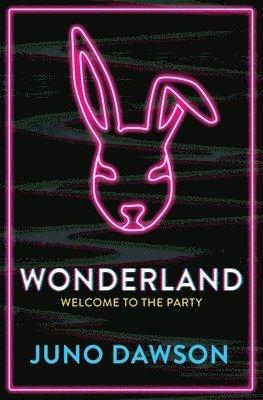 Wonderland (h�ftad)