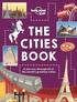 Lonely Planet Kids The Cities Book