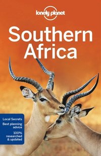 Lonely Planet Southern Africa (häftad)