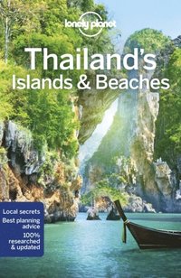 Lonely Planet Thailand's Islands &; Beaches (häftad)