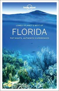 Lonely Planet Best of Florida (häftad)