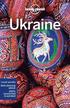Lonely Planet Ukraine