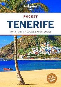 Lonely Planet Pocket Tenerife (häftad)