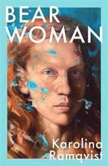 Bear Woman (hftad)