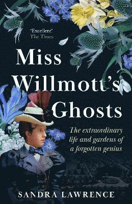 Miss Willmott's Ghosts (inbunden)