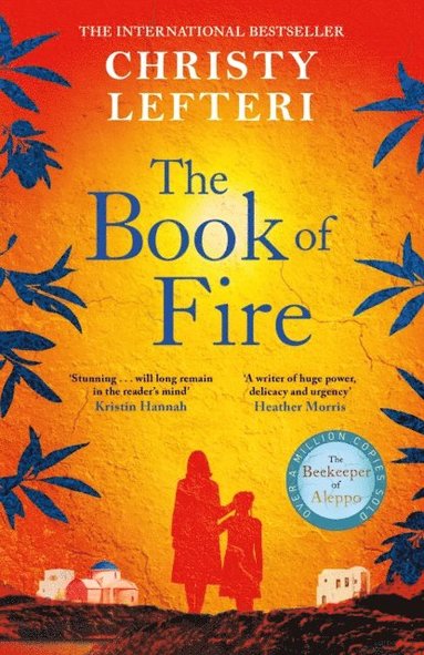 Book of Fire (h�ftad)