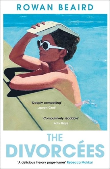 The Divorcees (hftad)