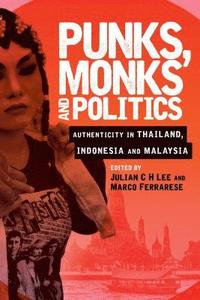 Punks, Monks and Politics (hftad)