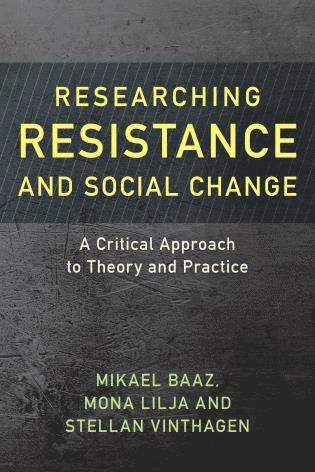 Researching Resistance and Social Change (hftad)