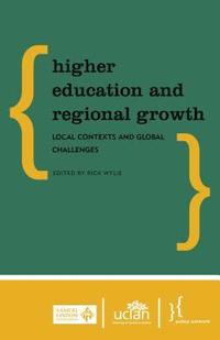 Higher Education and Regional Growth (hftad)