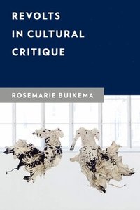 Revolts in Cultural Critique (hftad)