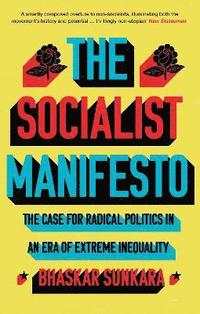 The Socialist Manifesto (häftad)