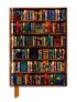 Bodleian Libraries: Hobbies & Pastimes Bookshelves (Foiled Journal)