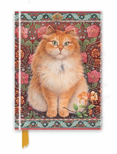 Lesley Anne Ivory: Blossom (Foiled Journal) (h�ftad)