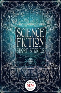 Science Fiction Short Stories (e-bok)