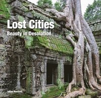 Lost Cities (inbunden)