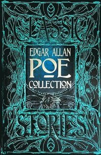 Edgar Allan Poe Short Stories (inbunden)