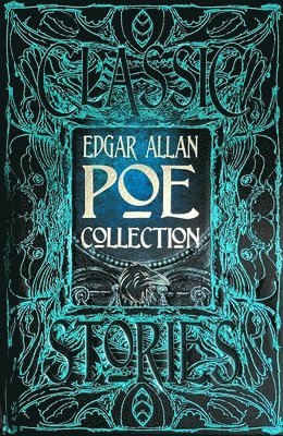 Edgar Allan Poe Short Stories (hftad)