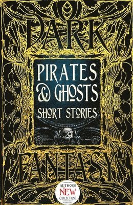 Pirates & Ghosts Short Stories (inbunden)