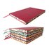 Pink Artisan Notebook (Flame Tree Journals)