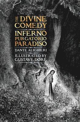 Divine Comedy (hftad)