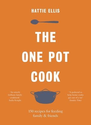 The One Pot Cook (inbunden)